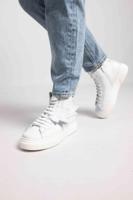 Dsquared2 Ginevra 73561 Sneaker Dames/Kids Wit - Maat 40 - Kleur: Wit | Soccerfanshop - thumbnail