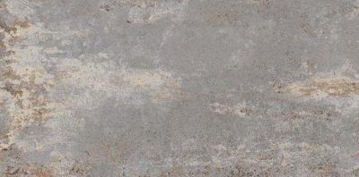 Energieker Flatiron Vloer- en wandtegel | 30x60 cm | Gerectificeerd | Industrielelook | Mat Zilver grijs