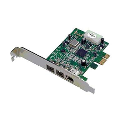 Dawicontrol DC-FW800 FireWire PCI Adapter Dawicontrol DC-FW800 FireWire PCI Adapter