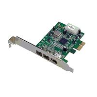 Dawicontrol DC-FW800 FireWire PCI Adapter - thumbnail