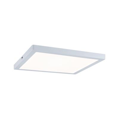 Paulmann Atria 70871 LED-paneel 16.5 W Warmwit Wit (mat) Paulmann Atria 70871 LED-paneel 16.5 W Warmwit Wit (mat)