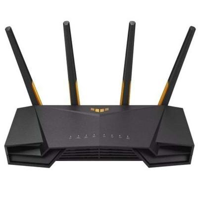 ASUS TUF Gaming AX4200 mesh router ASUS TUF Gaming AX4200 mesh router