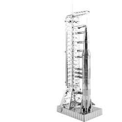 Metal Earth Metalen bouwpakket