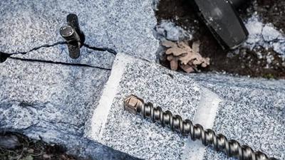 Bosch Accessoires Hamerboren SDS-max-9 Natural Stone 32 x 800 x 920 mm 1st - 1618596507