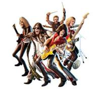 Guitar Hero Aerosmith - thumbnail