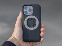 QUAD LOCK mag ring - gray - thumbnail