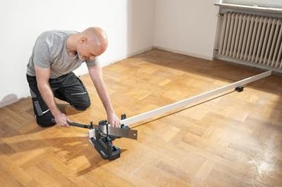 Wolfcraft Zweihaak en verstekbak | PRO | 1 stuk - 6956000 Wolfcraft Zweihaak en verstekbak | PRO | 1 stuk - 6956000