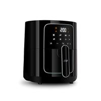 JAP Appliances Ascension Airfryer XL 7,6L - Heteluchtfriteuse 2000W - thumbnail