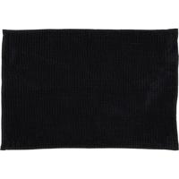 Badmat - Zwart - thumbnail
