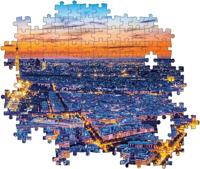 Parijs Uitzicht HQC (1500 Stukjes) - Puzzel;Puzzel (8005125318155) - thumbnail