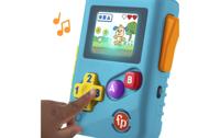 Fisher Price Leerplezier Gamen - thumbnail