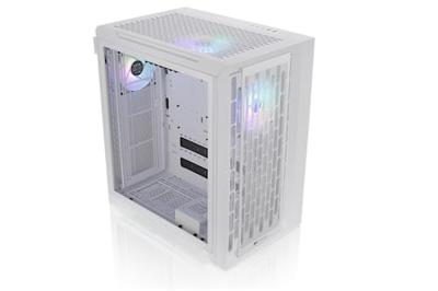 Thermaltake Tt CTE C700 TG Midi-tower PC-behuizing Wit