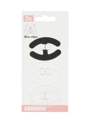 Bh-accessoires - Wit