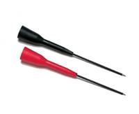 Fluke TP88 Probe-set Bus 2 mm CAT I Rood, Zwart 1 stuk(s) - thumbnail