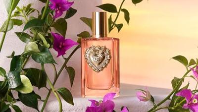 Dolce & Gabbana Devotion Eau de Parfum Intense 100ml