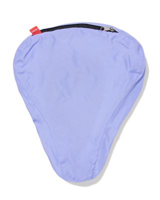HEMA Zadelhoes met opbergvakje blauw (blauw)