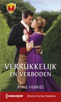 Verrukkelijk en verboden - Anne Herries - eBook (9789402541151) - thumbnail
