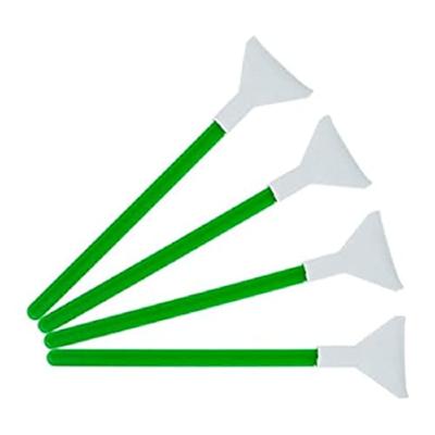 Visible Dust MXD Swabs 1,6x groen 100 stuks bulk [2863171-C]