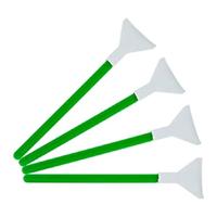 Visible Dust MXD Swabs 1,6x groen 100 stuks bulk [2863171-C] - thumbnail