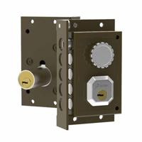 Slot Dorcas c911i Plaatsen over Links - thumbnail