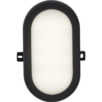 Brilliant Led bull&apos;s eyeTilbury antraciet - G96054/63