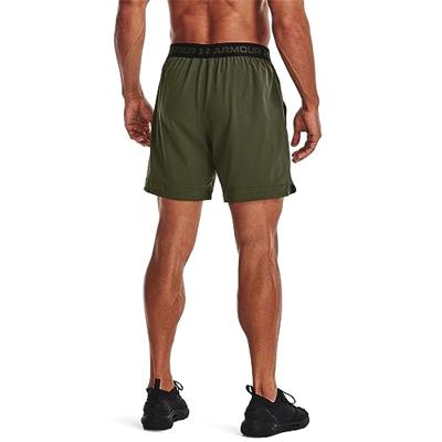 Under Armour Vanish Woven Sportshort Heren XL