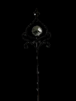 Tuinsteker met bol 161 cm Buitengewoon de Boet - Buitengewoon de boet - thumbnail