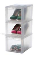 Iris schoenenbox - hoge schoenen - 3 stuks - thumbnail