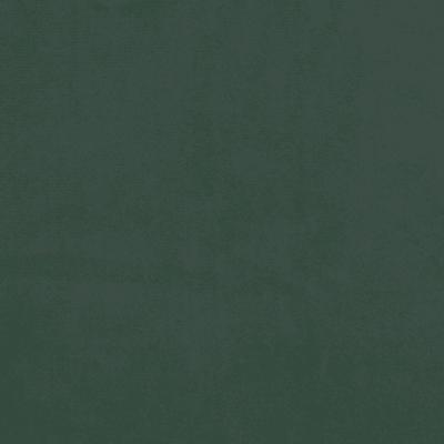 Hoofdbord LED 83x16x78/88 cm fluweel donkergroen