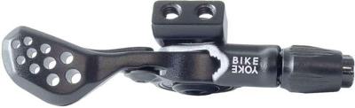 BikeYoke triggy alpha handlebar remote