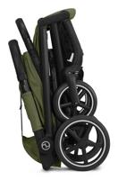 CYBEX - Beezy Kinderwagen - Mosgroen - thumbnail