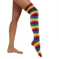 Kniekousen Regenboog - thumbnail