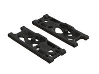 Rear Lower Suspension Arms (1 Pair) (ARA330590) - thumbnail