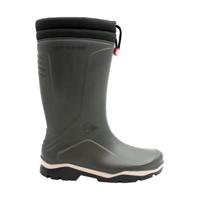 Dunlop K486061 Blizzard Gevoerde Winterlaars PVC Groen - Maat 39 - 15.032.073.39 - thumbnail