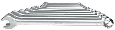 Gedore Ringsteeksleutelset lang 12dlg - 6095950
