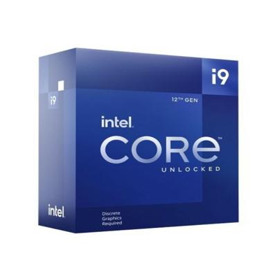 Intel Core i9-12900KF processor 30 MB Smart Cache Box
