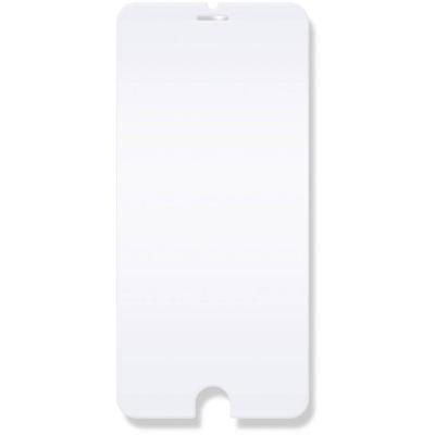 Black Rock - Premium Glass Screen Protector 0,1 mm 9H voor Apple iPhone 6+/6S+/7+/8+ | Beschermglas, beschermfolie, displaybescherming, pantserglas (transparant)