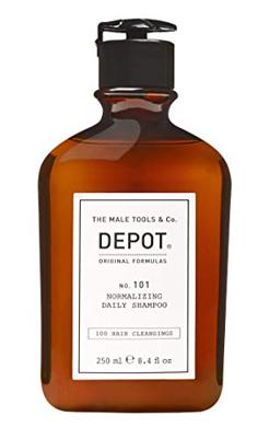 Depot Male Tools No.101 Normalizing Shampoo 250ml