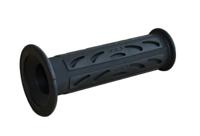 PROGRIP rubber handvat "724 rubber grip 724 bw 122mm closed - thumbnail