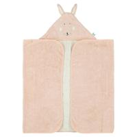 Trixie Baby badcape XL Mrs. Rabbit Maat - thumbnail