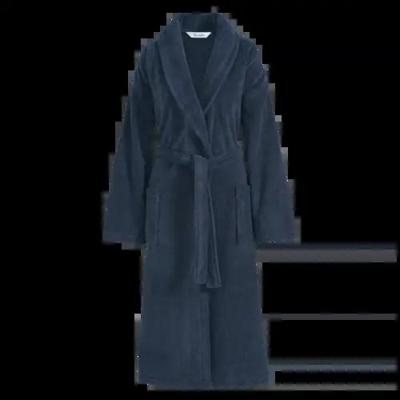 Vandyck Vandyck Ranger badjas XXLarge Blue Ink