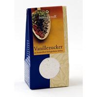 Sonnentor Vanillesuiker bio 50 Gram - thumbnail