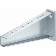 OBO Bettermann 6417884 Wandbeugel (l x b x h) 810 x 60 x 260 mm Metaal 1 stuk(s)