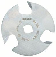Bosch Accessories 2608629386 Schijfgroeffrees Schachtdiameter 8 mm - thumbnail
