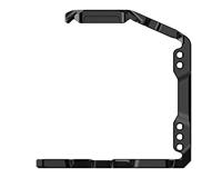 8Sinn Half Cage for BMPCC 6K Pro / 6K G2 + 8Sinn Black Raven Top Handle - thumbnail