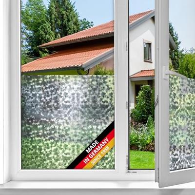 d-c-fix Zelfklevende Raamfolie Parel 200x45 cm