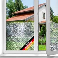 d-c-fix Zelfklevende Raamfolie Parel 200x45 cm - thumbnail