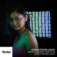 Rollei VIBE 900 softbox - thumbnail