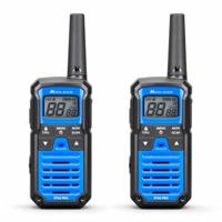 Midland XT50 Pro Paar Blau C1464 LPD/PMR-portofoon Set van 2 stuks - thumbnail