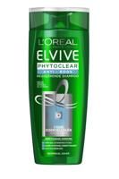 L'Oreal Elvive Phytoclear Anti-Roos Regulerende Shampoo 250ml - thumbnail